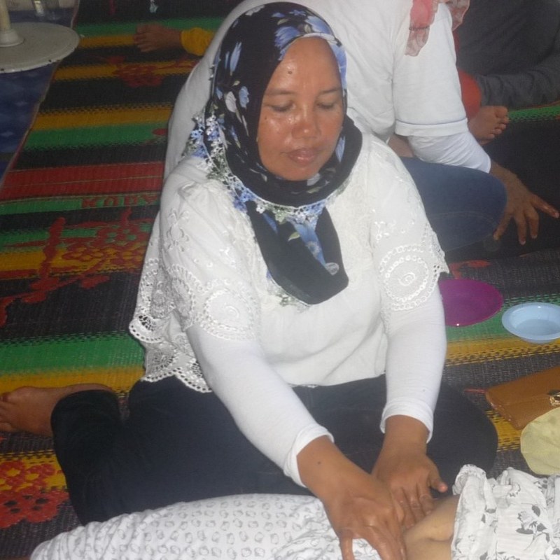 Sri Wahyuni